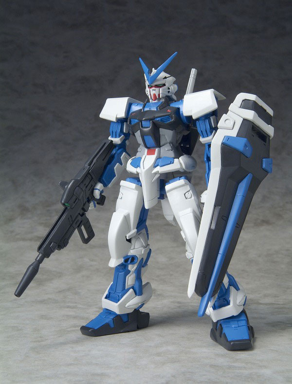MBF-P03 Gundam Astray Blue Frame, Kidou Senshi Gundam SEED Astray, Bandai, Action/Dolls, 4543112228659